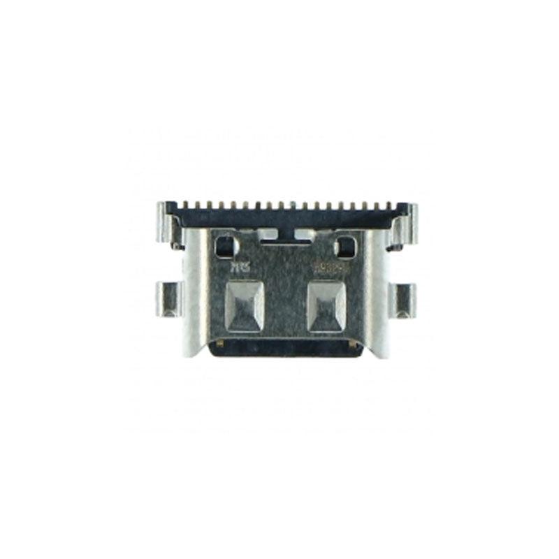 Replacement charging port for Samsung Galaxy M23 5G M236B, OEM grade, London Repair Outlet