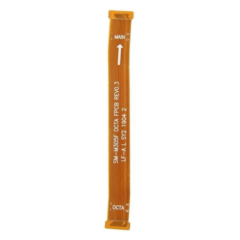 Replacement flex cable for Samsung Galaxy M30 M305, OEM grade, London Repair Outlet