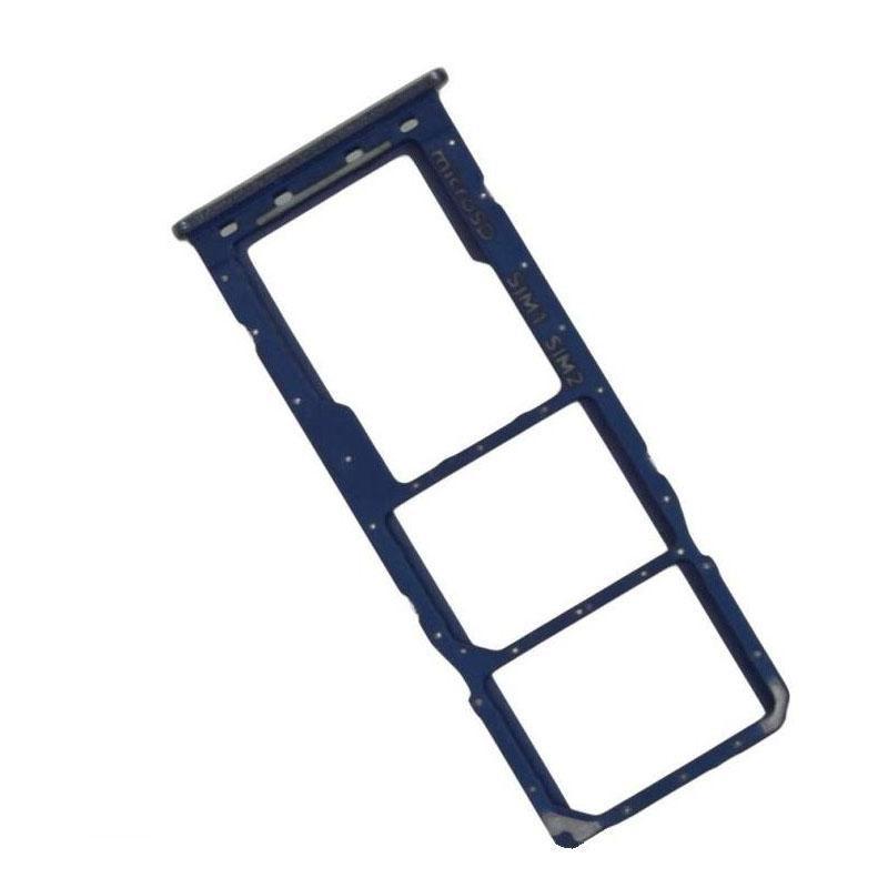 Replacement sim tray for Samsung Galaxy M30 M305, OEM grade, London Repair Outlet
