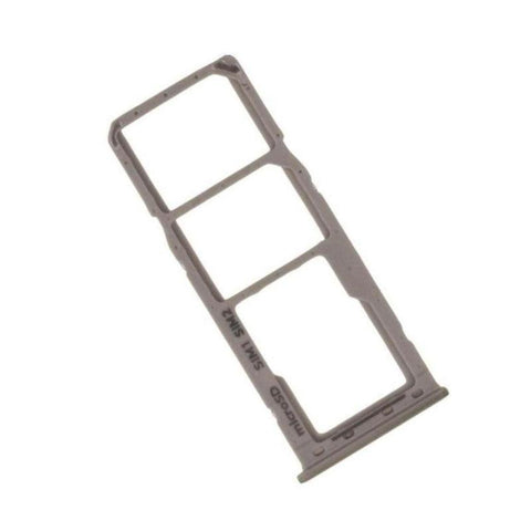 Replacement sim tray for Samsung Galaxy M30 M305, OEM grade, London Repair Outlet