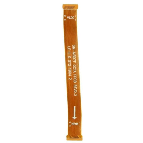 Replacement flex cable for Samsung Galaxy M30S M307, OEM grade, London Repair Outlet