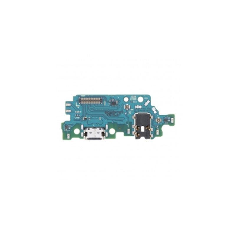 Replacement charging port for Samsung Galaxy M33 5G M336B, OEM grade, London Repair Outlet