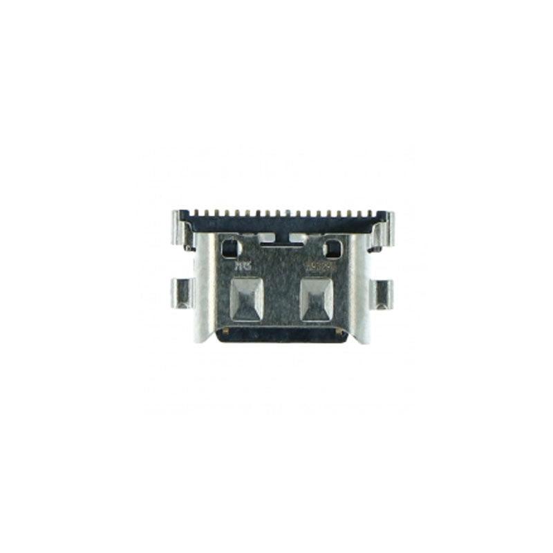 Replacement charging port for Samsung Galaxy M33 5G M336B, OEM grade, London Repair Outlet