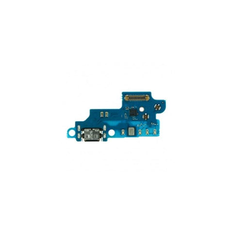 Replacement charging port for Samsung Galaxy M40 M405F, OEM grade, London Repair Outlet