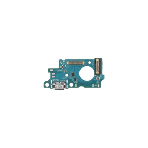 Replacement charging port for Samsung Galaxy M52 5G, OEM grade, London Repair Outlet