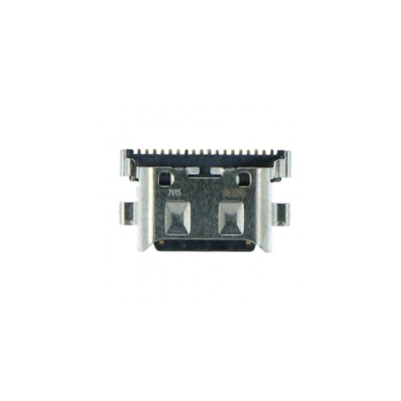 Replacement charging port for Samsung Galaxy M52 5G, OEM grade, London Repair Outlet