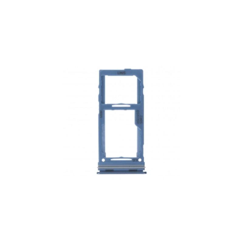 Replacement sim tray for Samsung Galaxy M52 5G, OEM grade, London Repair Outlet