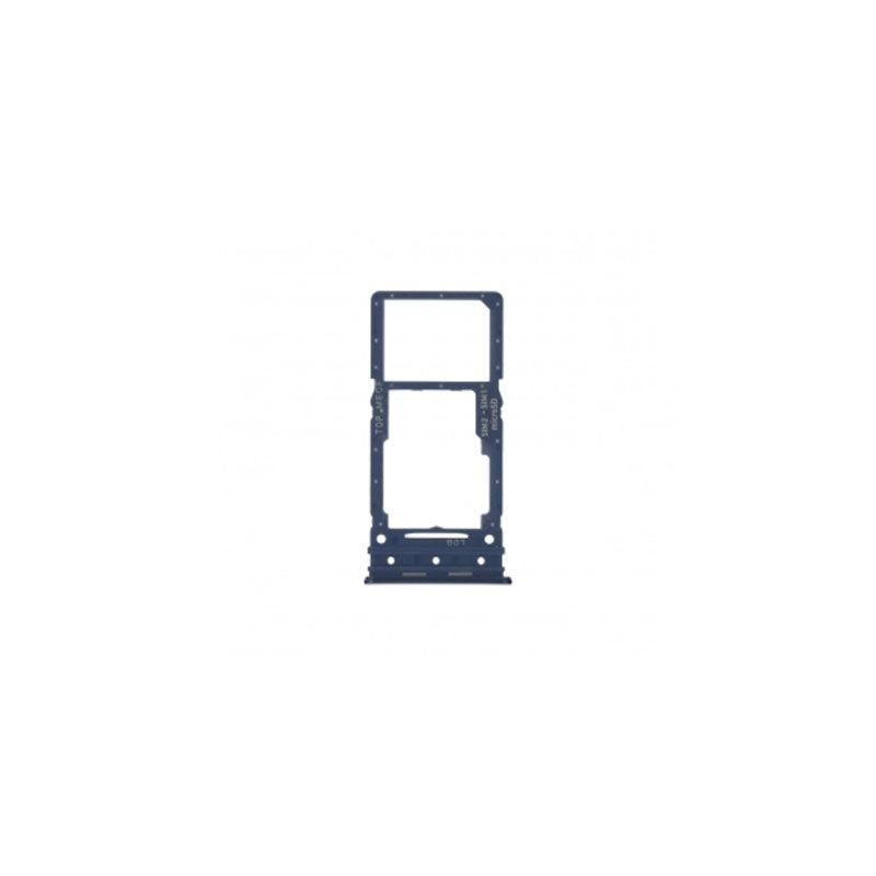 Replacement sim tray for Samsung Galaxy M53 5G M536B, OEM grade, London Repair Outlet
