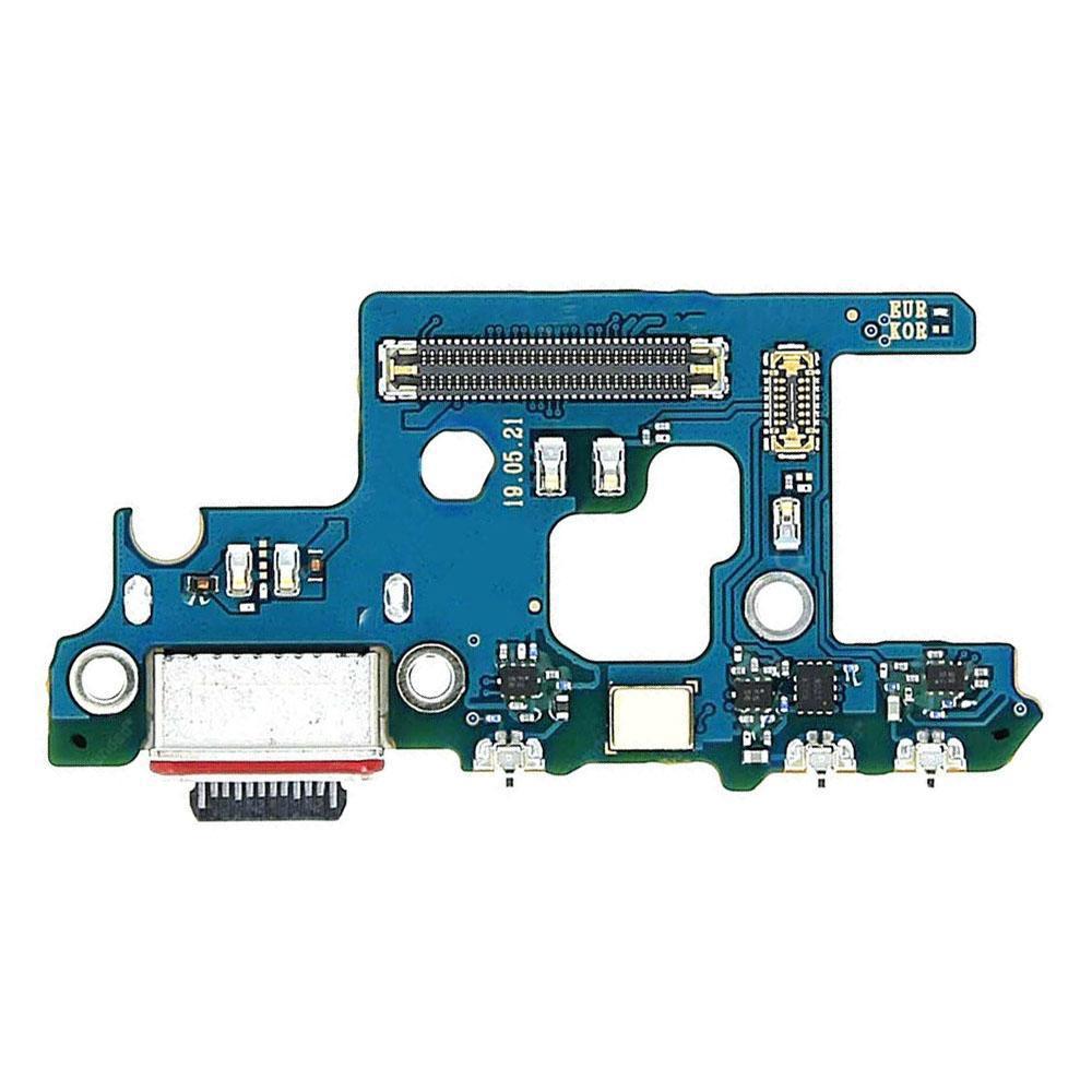 Replacement charging port for Samsung Galaxy Note 10 Plus, OEM grade, London Repair Outlet
