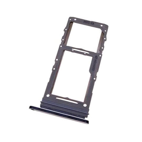 Replacement sim tray for Samsung Galaxy Note 10 Plus, OEM grade, London Repair Outlet