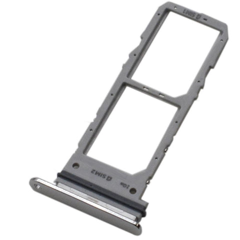 Replacement sim tray for Samsung Galaxy Note 10, OEM grade, London Repair Outlet