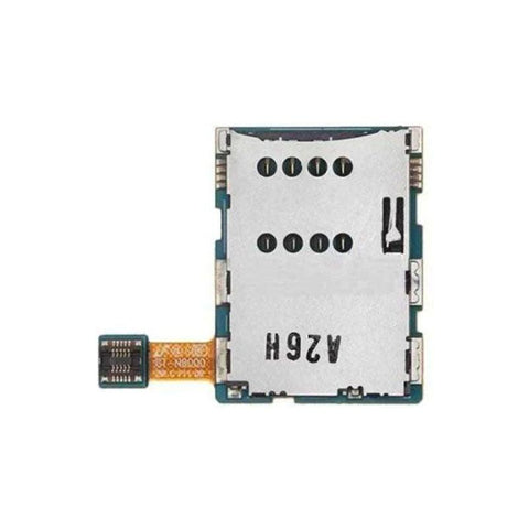 Replacement sim tray for Samsung Galaxy Note 10.1 P600, OEM grade, London Repair Outlet