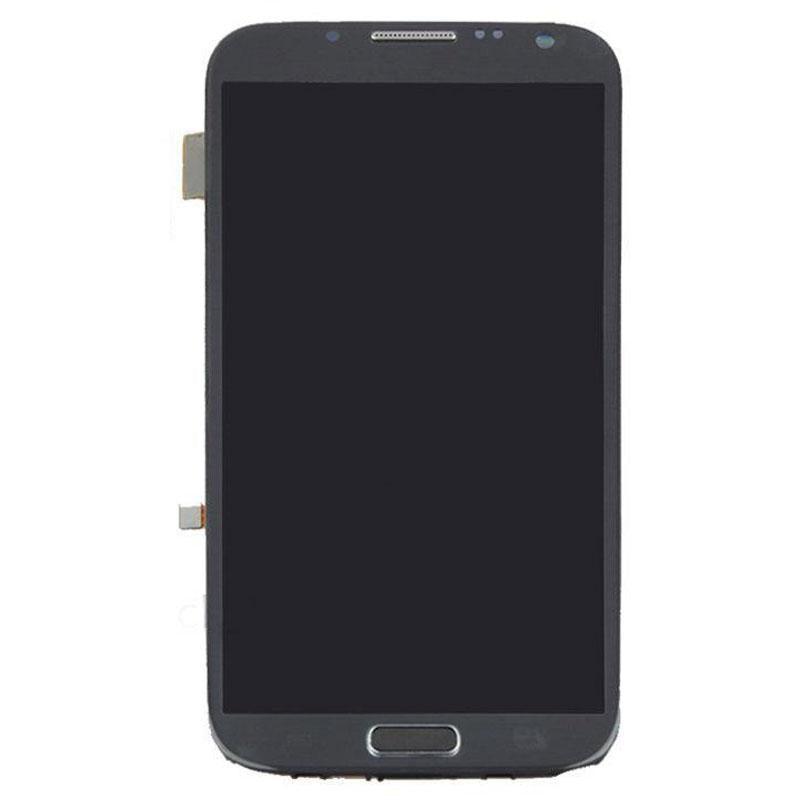 Replacement screen for Samsung Galaxy Note 2 GT-N7100, London Repair Outlet