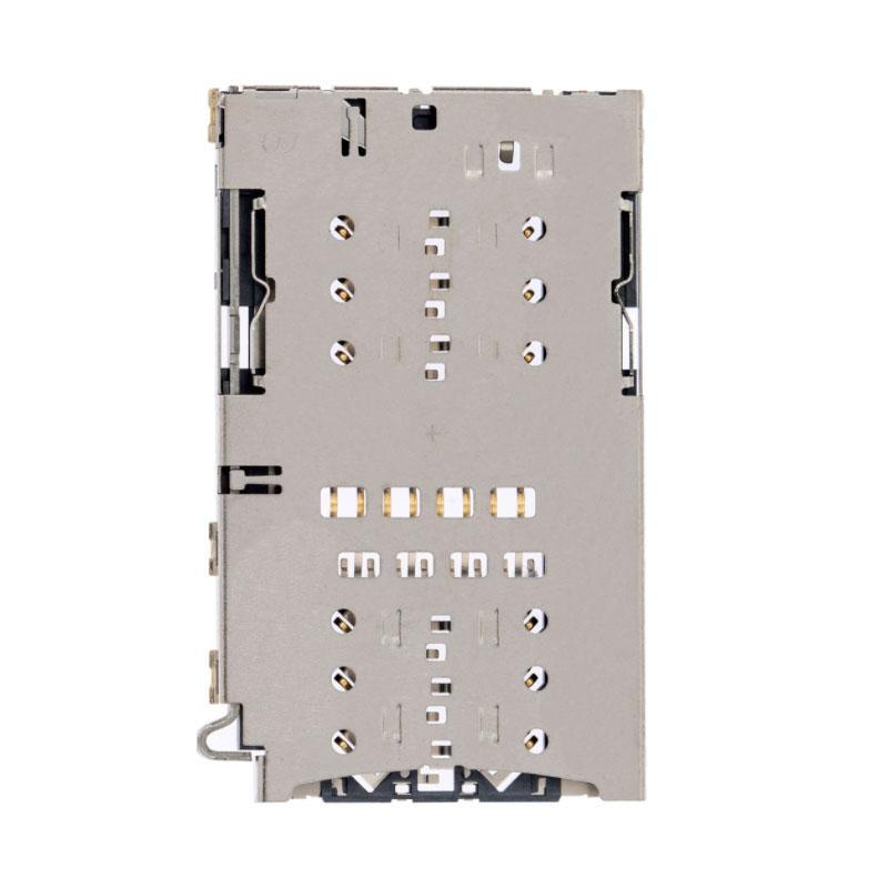 Replacement sim tray for Samsung Galaxy Note 20 Ultra N985, OEM grade, London Repair Outlet