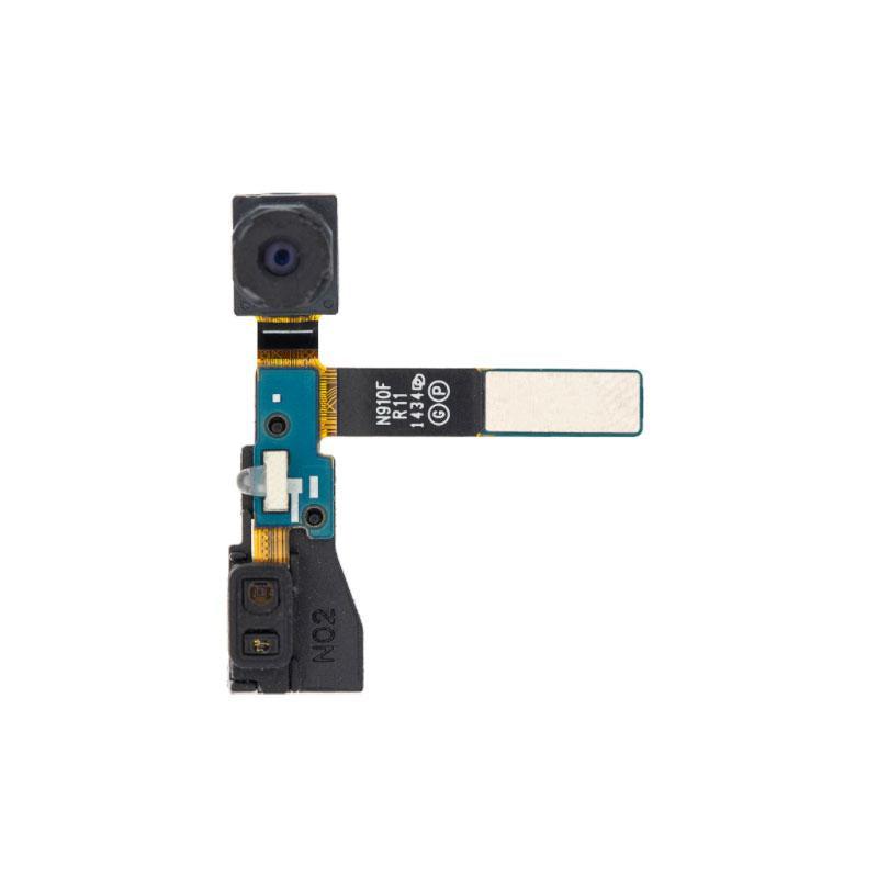 Replacement camera for Samsung Galaxy Note 4 N910F, OEM grade, London Repair Outlet