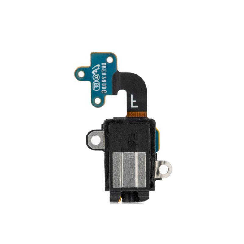 Replacement headphone jack for Samsung Galaxy Note 4 N910F, OEM grade, London Repair Outlet
