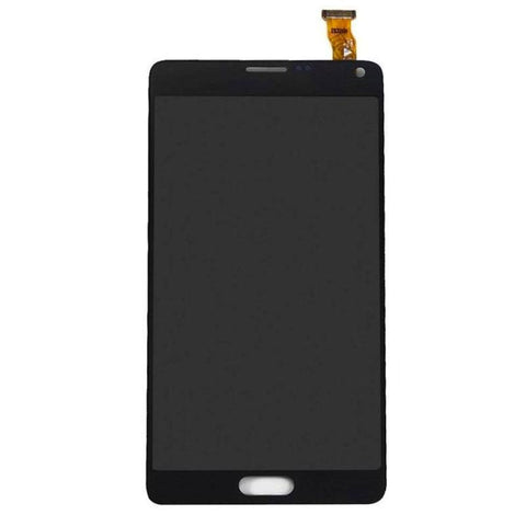 Replacement screen for Samsung Galaxy Note 4 SM-N910, London Repair Outlet
