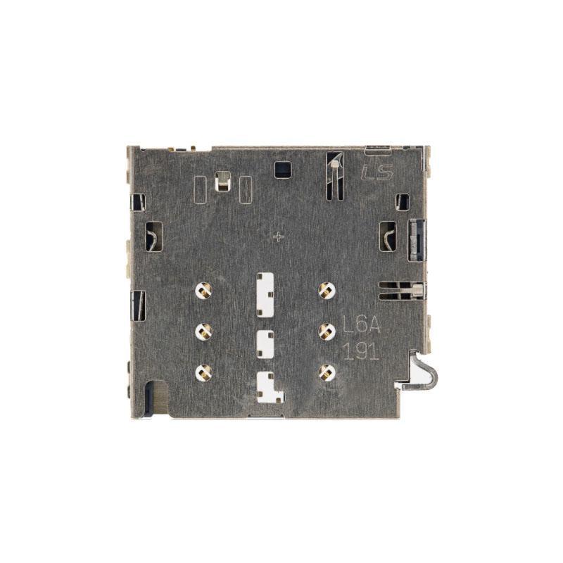 Replacement sim tray for Samsung Galaxy Note 5 N920F, OEM grade, London Repair Outlet