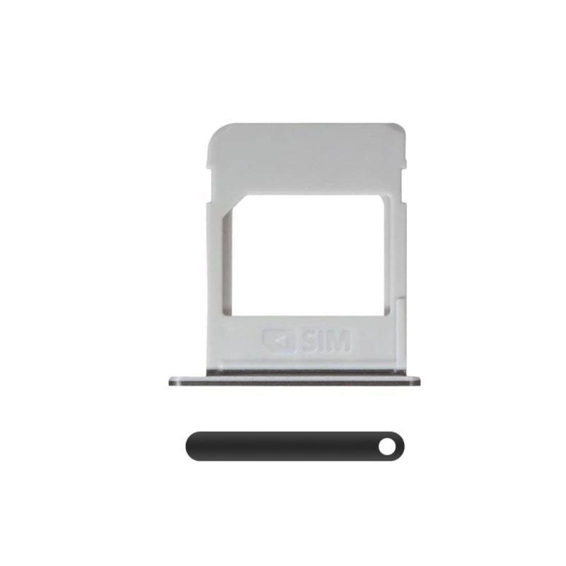 Replacement sim tray for Samsung Galaxy Note 5 N920F, OEM grade, London Repair Outlet
