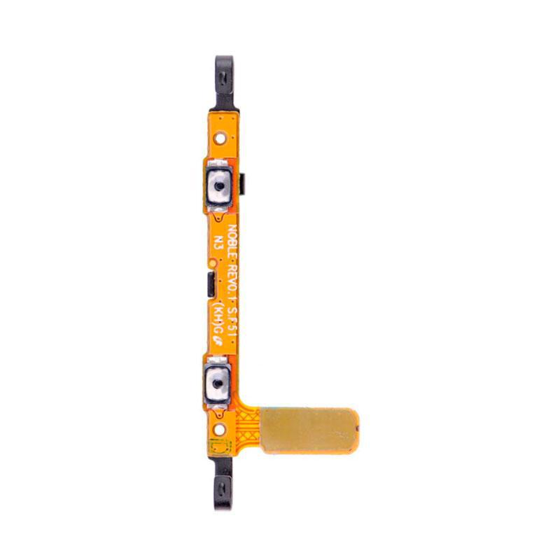 Replacement button for Samsung Galaxy Note 5 N920F, OEM grade, London Repair Outlet
