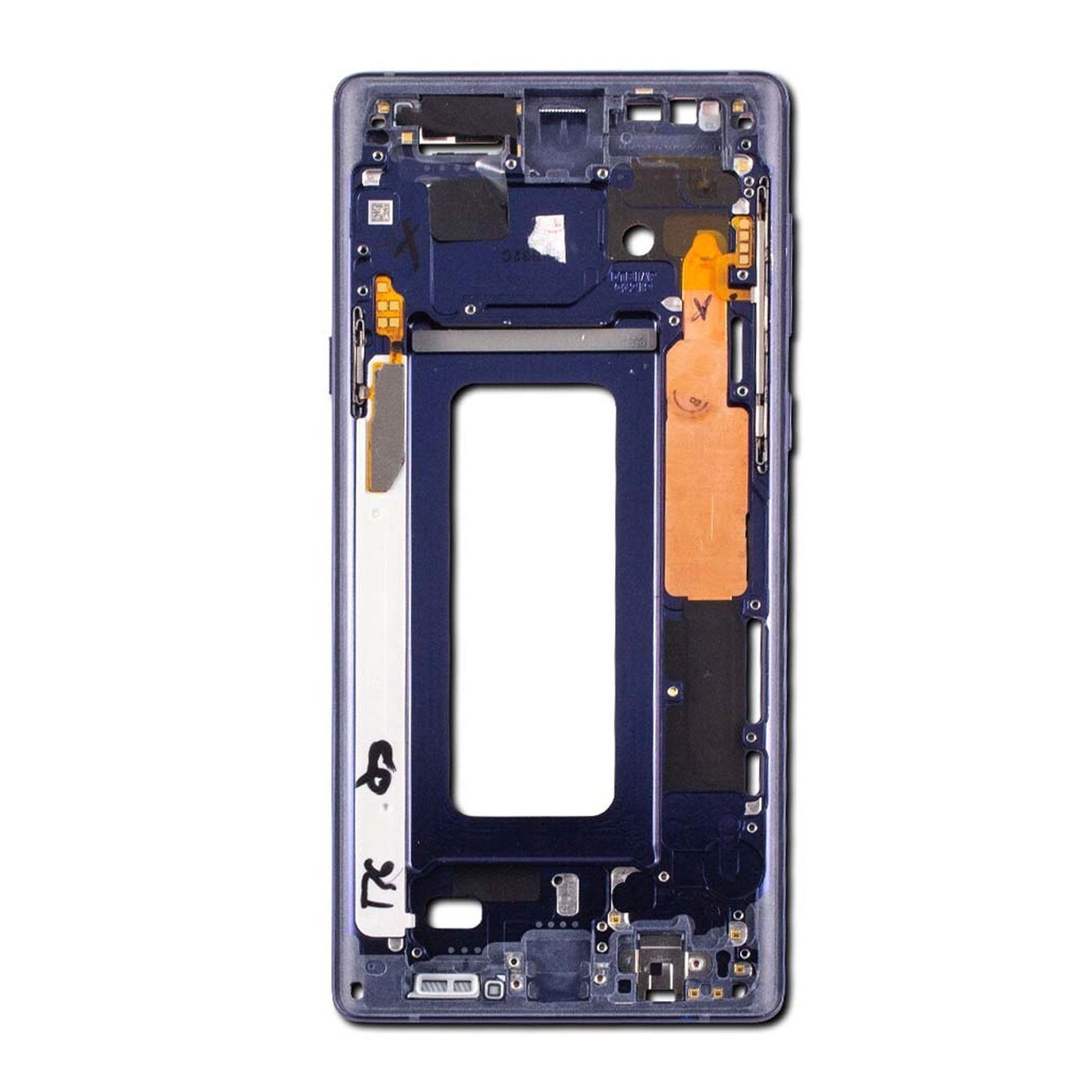 Replacement housing for Samsung Galaxy Note 9 N960F, OEM grade, London Repair Outlet