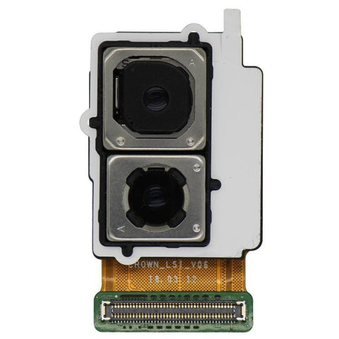 Replacement camera for Samsung Galaxy Note 9, OEM grade, London Repair Outlet