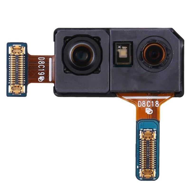 Replacement camera for Samsung Galaxy S10 5G G977F, OEM grade, London Repair Outlet