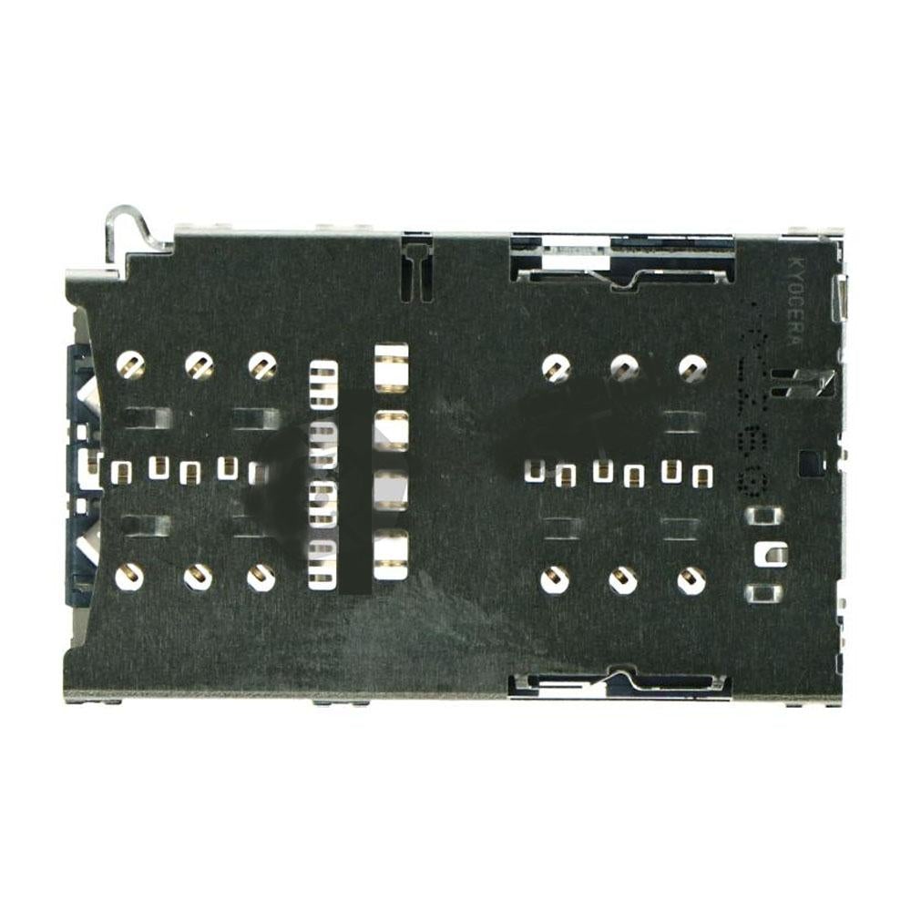 Replacement sim tray for Samsung Galaxy S10 5G, OEM grade, London Repair Outlet