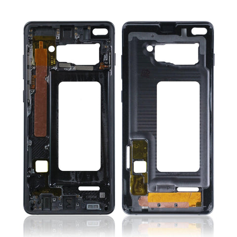 Replacement housing for Samsung Galaxy S10 G973F, OEM grade, London Repair Outlet