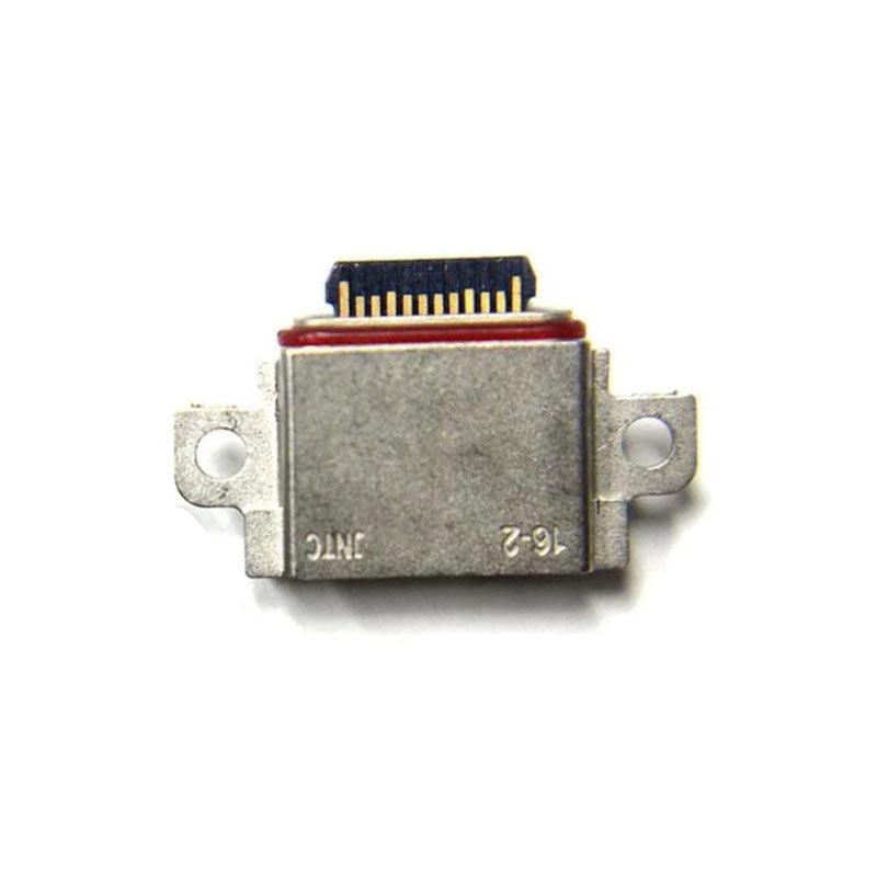 Replacement charging port for Samsung Galaxy S10 G973F / S10 Plus G975F / S10e G970F, OEM grade, London Repair Outlet