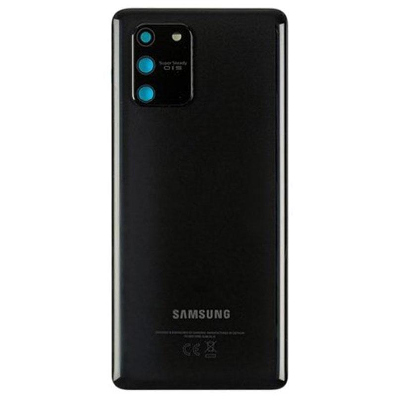Replacement battery cover for Samsung Galaxy S10 Lite G770, OEM grade, London Repair Outlet