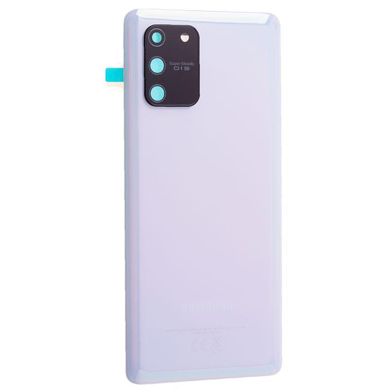 Replacement battery cover for Samsung Galaxy S10 Lite G770, OEM grade, London Repair Outlet