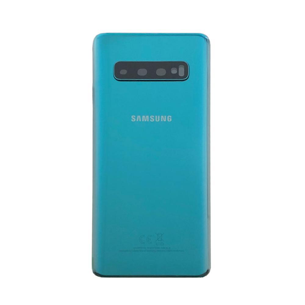 Replacement battery cover for Samsung Galaxy S10, London Repair Outlet