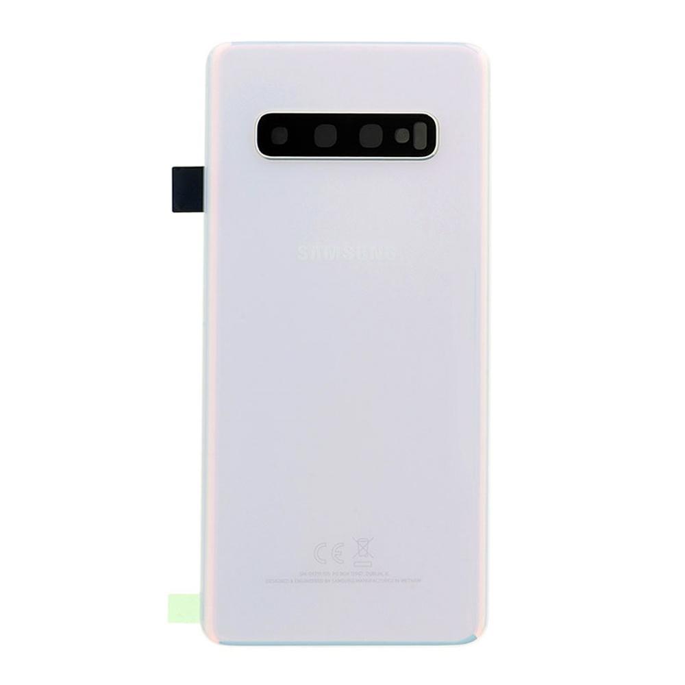 Replacement battery cover for Samsung Galaxy S10, London Repair Outlet