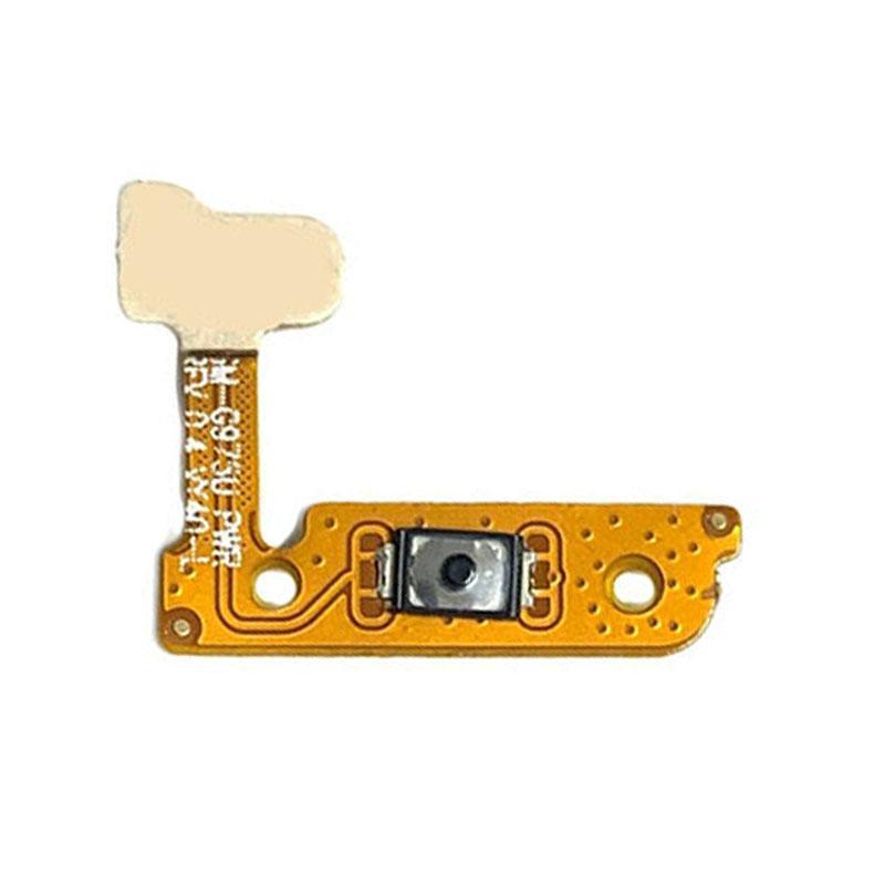 Replacement button for Samsung Galaxy S10 / S10 Plus, OEM grade, London Repair Outlet