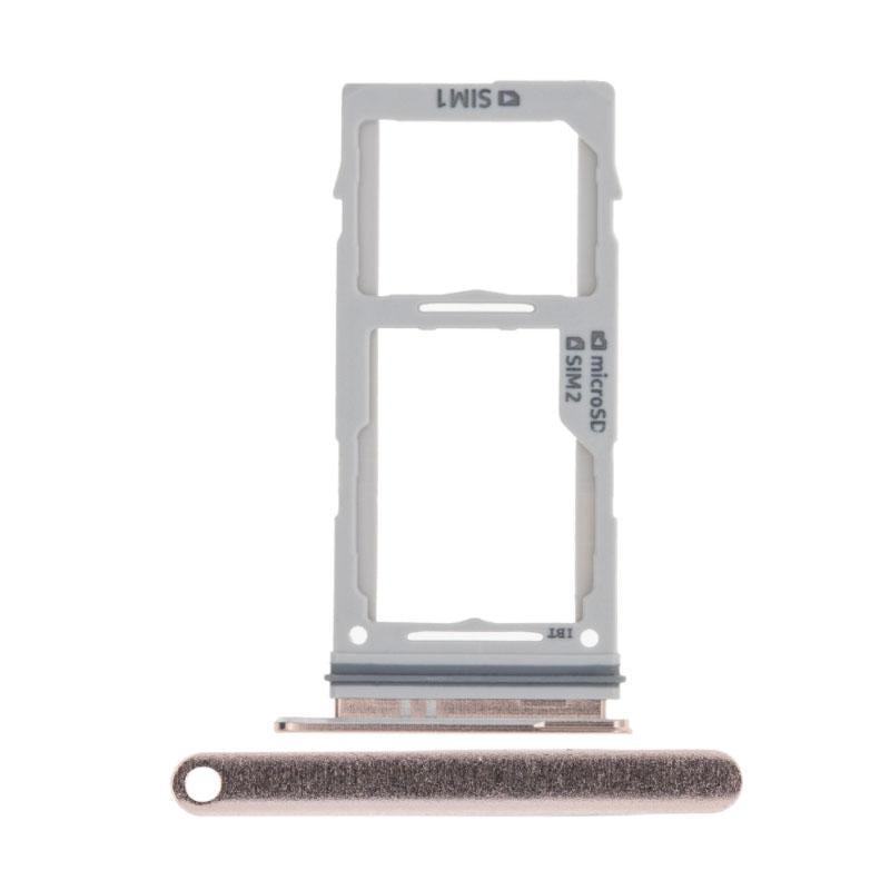 Replacement sim tray for Samsung Galaxy S10e G970, OEM grade, London Repair Outlet