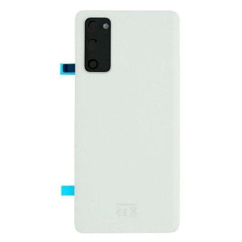 Replacement battery cover for Samsung Galaxy S20 FE G780, London Repair Outlet