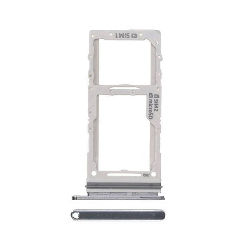 Replacement sim tray for Samsung Galaxy S20 G980F, OEM grade, London Repair Outlet