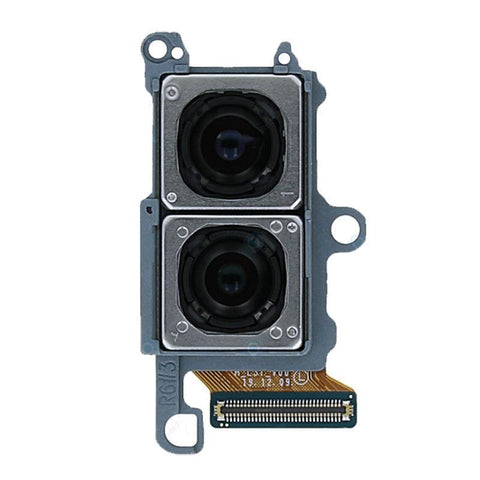 Replacement camera for Samsung Galaxy S20 G980F, OEM grade, London Repair Outlet