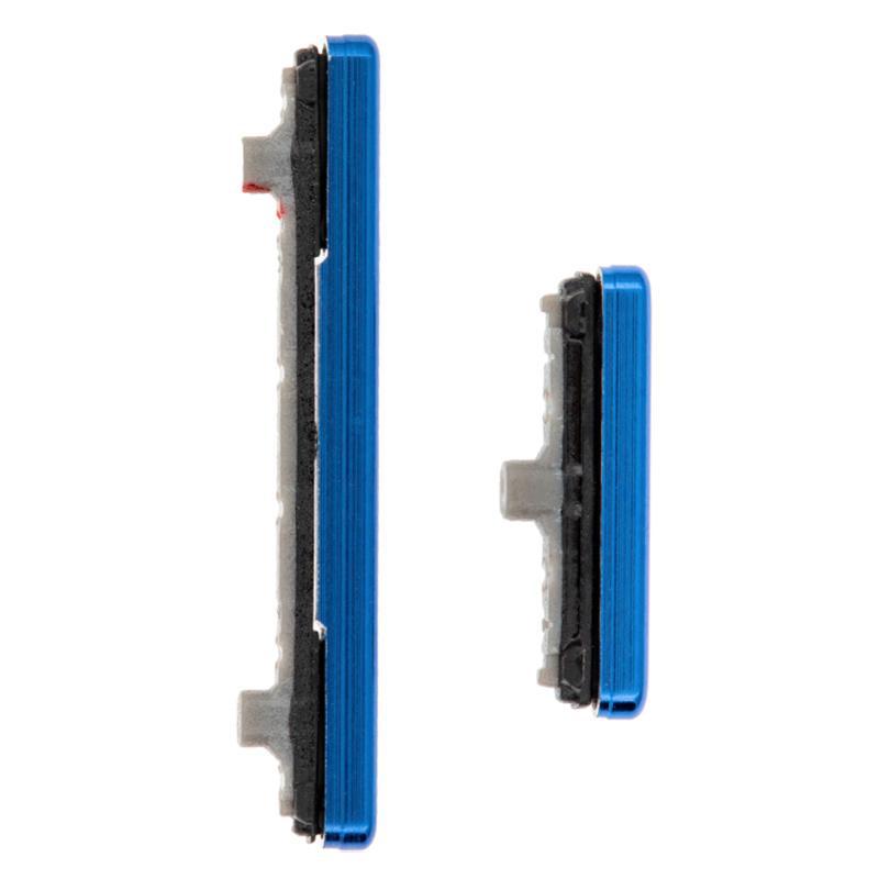 Replacement button for Samsung Galaxy S20 / S20 Plus, OEM grade, London Repair Outlet
