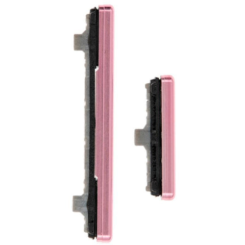 Replacement button for Samsung Galaxy S20 / S20 Plus, OEM grade, London Repair Outlet