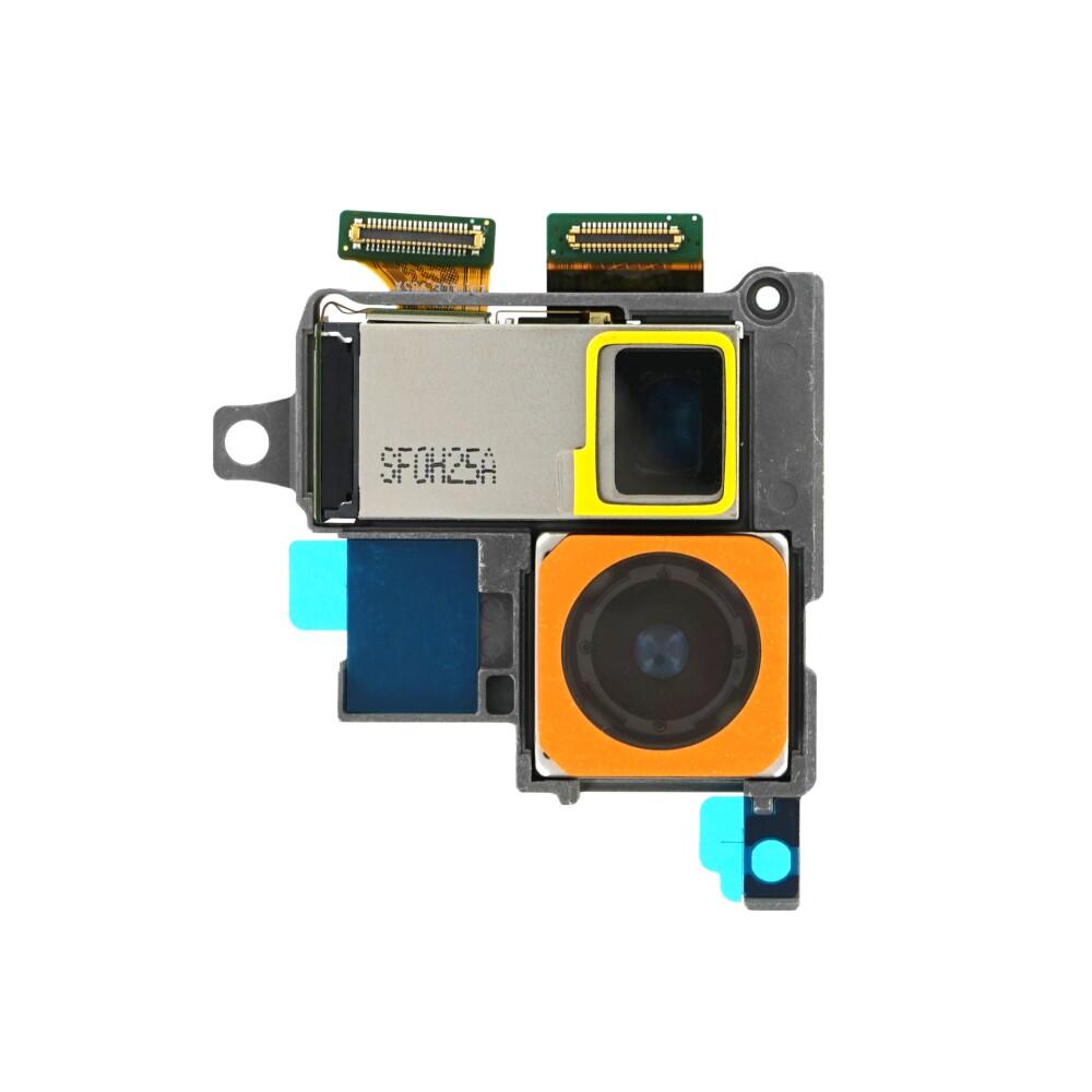 Replacement camera for Samsung Galaxy S20 Ultra G988F, OEM grade, London Repair Outlet