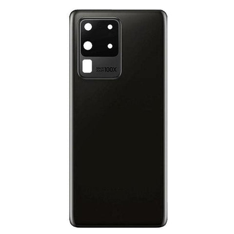 Replacement battery cover for Samsung Galaxy S20 Ultra, London Repair Outlet