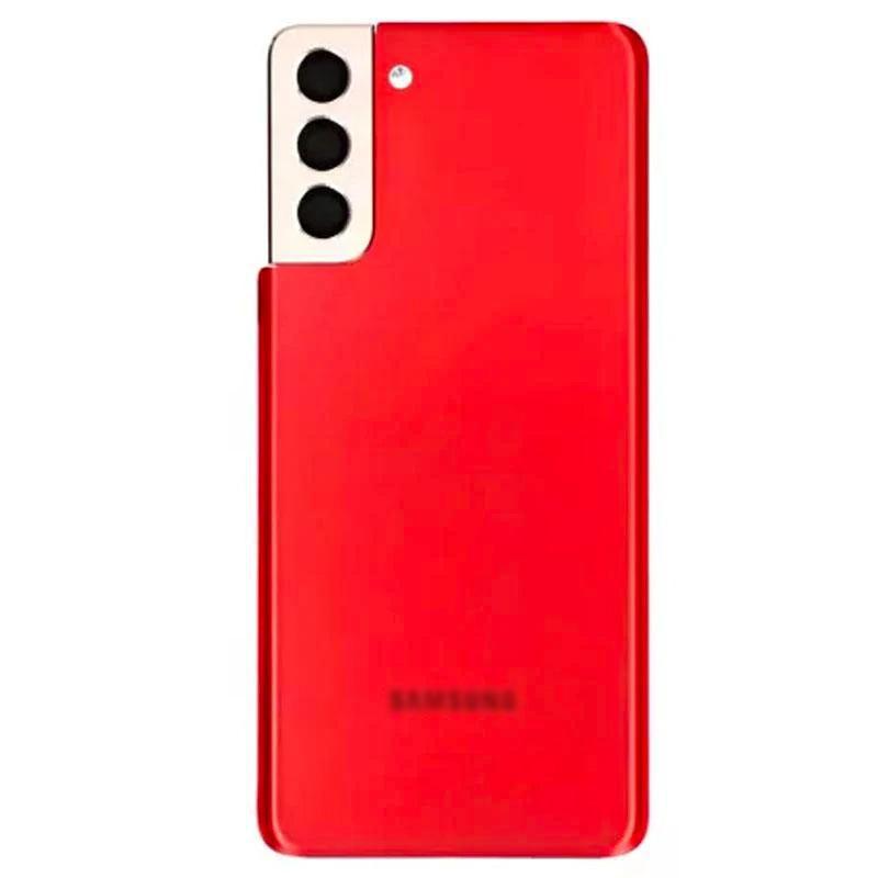 Replacement battery cover for Samsung Galaxy S21 Plus 5G G996, OEM grade, London Repair Outlet