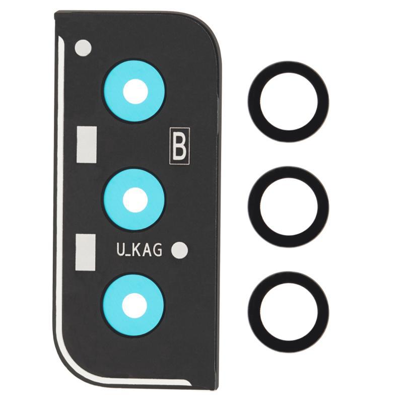 Replacement camera for Samsung Galaxy S21 Plus 5G G996, OEM grade, London Repair Outlet