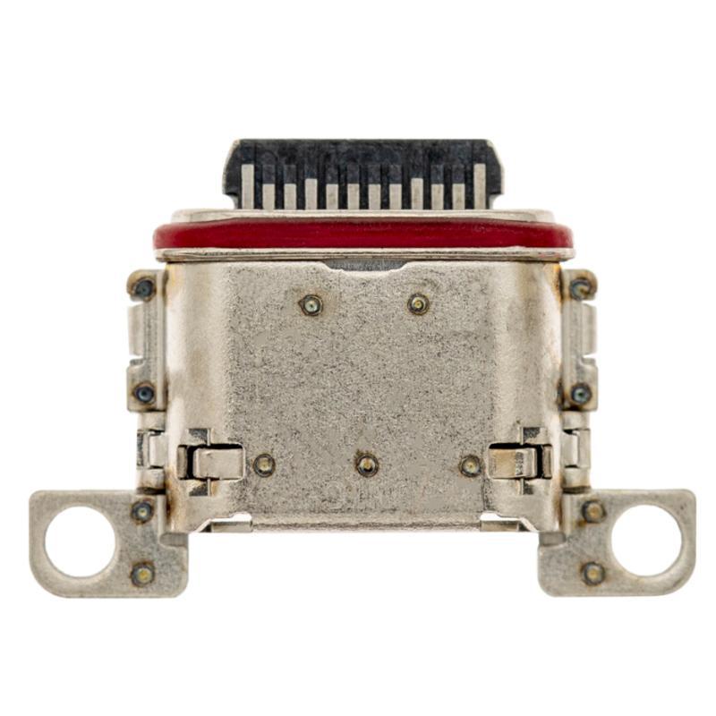 Replacement charging port for Samsung Galaxy S21 / S21 Plus / S21 Ultra / S22 / S22+ / S22 Ultra, OEM grade, London Repa