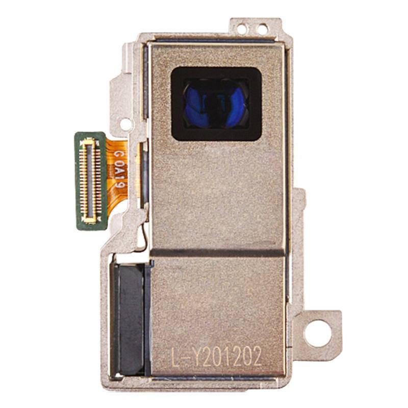 Replacement camera for Samsung Galaxy S21 Ultra 5G G998, OEM grade, London Repair Outlet