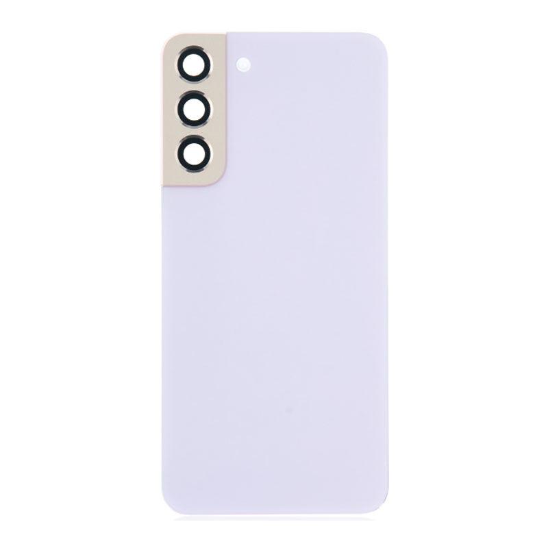 Replacement battery cover for Samsung Galaxy S22 Plus, OEM grade, London Repair Outlet