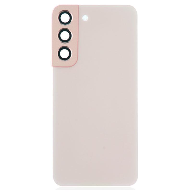 Replacement battery cover for Samsung Galaxy S22 5G S901B, OEM grade, London Repair Outlet