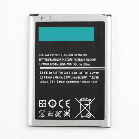 Replacement battery for Samsung Galaxy S4 Mini i9190, London Repair Outlet